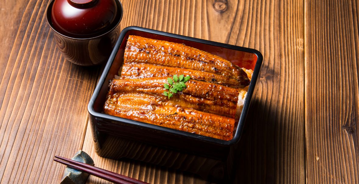 誕生日ギフト向けうなぎの選び方