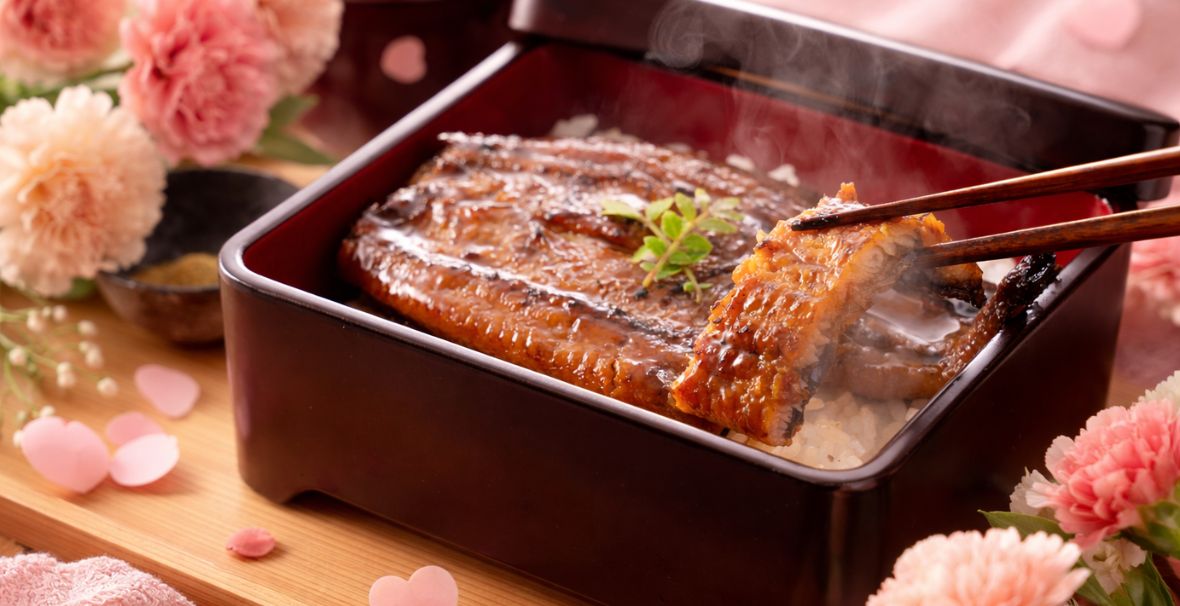 母の日にうなぎギフトが人気の理由｜花うなぎが選ばれる5つのポイント
