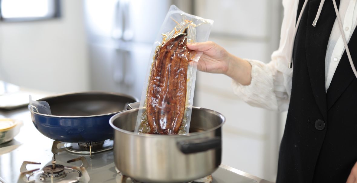 うなぎの美味しい温め方｜プロが教えるふっくら仕上げるコツとおすすめの食べ方