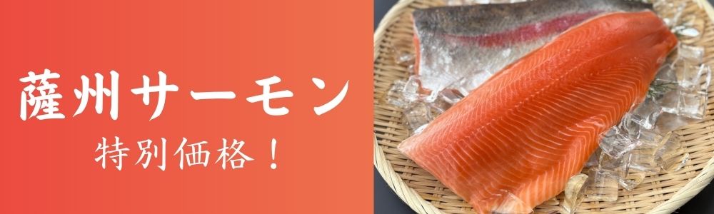 薩州サーモン